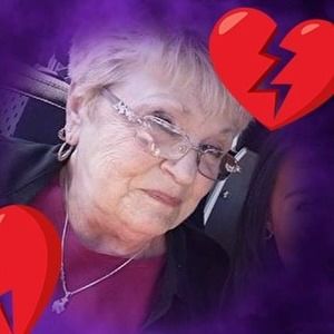 Meet your Posher, Roseann
